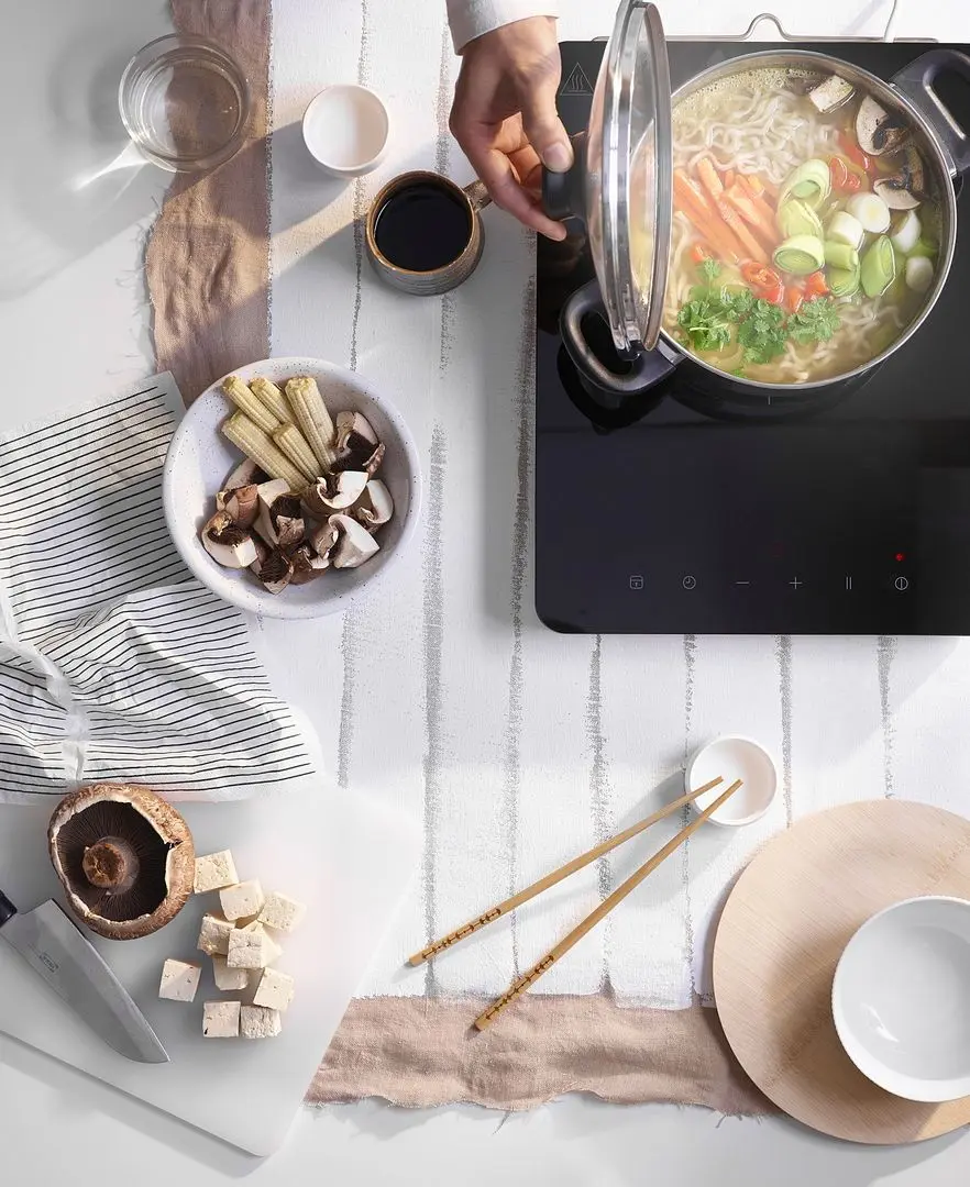 Set de vase Ikea Annons (Inox)