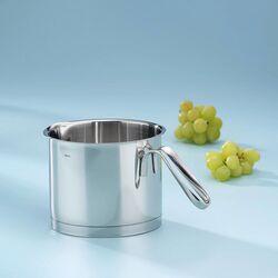 Codar Kela Cailin 1.8L (Inox) Thumb