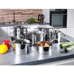 Codar Kela Cailin 1.8L (Inox) Thumb