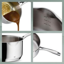 Codar Kela Flavoria 14cm (Inox) Thumb