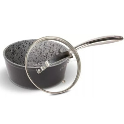 Ковш Lamart LT-1261 1.1l (Black)