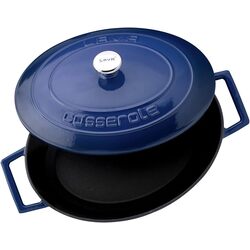 Кастрюля с крышкой Lava LV O TC 29 SPR K1 (Blue) Thumb