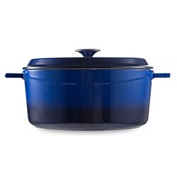 Cratita cu capac Lava LV Y TC 20 SPR K1 (Blue) Thumb