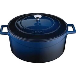 Cratita cu capac Lava LV Y TC 20 SPR K1 (Blue)