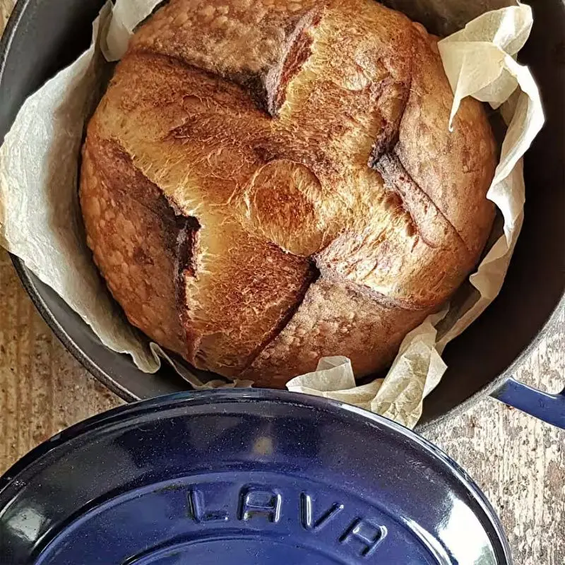 Кастрюля с крышкой Lava LV Y TC 24 SPR K1 (Black)