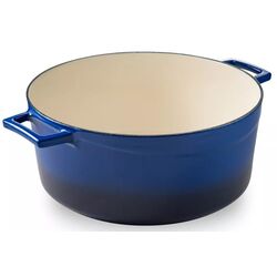 Cratita cu capac Lava LV Y TC 28 EDT K2 B (Blue) Thumb