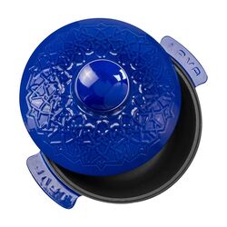 Cratita cu capac Lava LV Y TC4 26 YK4 (Blue) Thumb