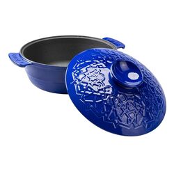 Cratita cu capac Lava LV Y TC4 26 YK4 (Blue) Thumb