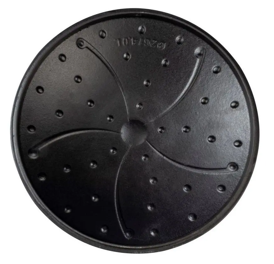 Cratita cu capac Lava LV Y TC4 26 YK4 (Green)