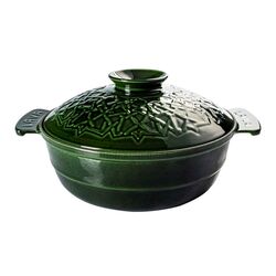 Cratita cu capac Lava LV Y TC4 26 YK4 (Green)