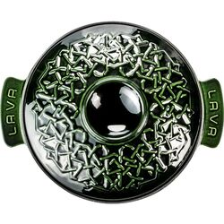 Cratita cu capac Lava LV Y TC4 26 YK4 (Green) Thumb