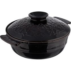 Cratita cu capac Lava LV Y TC4 26 YK4 (Majolica Purple) Thumb