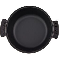 Cratita cu capac Lava LV Y TC4 26 YK4 (Majolica Purple) Thumb