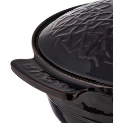 Cratita cu capac Lava LV Y TC4 26 YK4 (Majolica Purple) Thumb