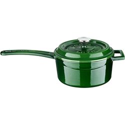 Cratita cu capac Lava LV Y SOS 16 PR K2 G (Green)