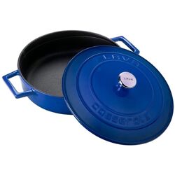 Сотейник с крышкой Lava LV Y ST 24 SPR K1 (Blue) Thumb