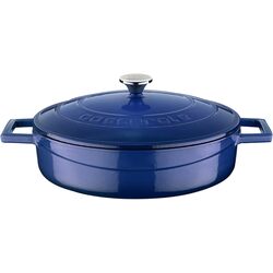 Сотейник с крышкой Lava LV Y ST 24 SPR K1 (Blue)