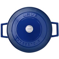 Сотейник с крышкой Lava LV Y ST 24 SPR K1 (Blue) Thumb
