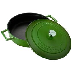 Сотейник с крышкой Lava LV Y ST 24 SPR K1 (Green) Thumb