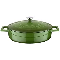 Cratita cu capac Lava LV Y ST 28 SPR K1 (Green)