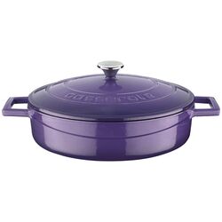 Cratita cu capac Lava LV Y ST 28 SPR K1 (Purple)