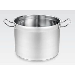 Кастрюля с крышкой Maestro Mr-3518-32 12.5L (Inox) Thumb