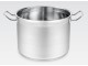 Cratita cu capac Maestro Mr-3518-32 12.5L (Inox)