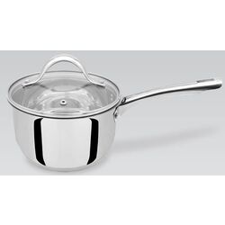 Codar cu capac Maestro Mr-3519-16S 1.8L (Inox) Thumb