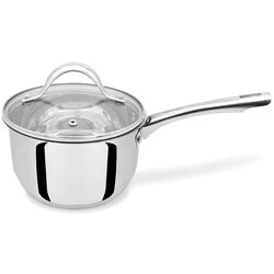 Codar cu capac Maestro Mr-3519-16S 1.8L (Inox)