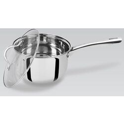 Codar cu capac Maestro Mr-3519-16S 1.8L (Inox) Thumb