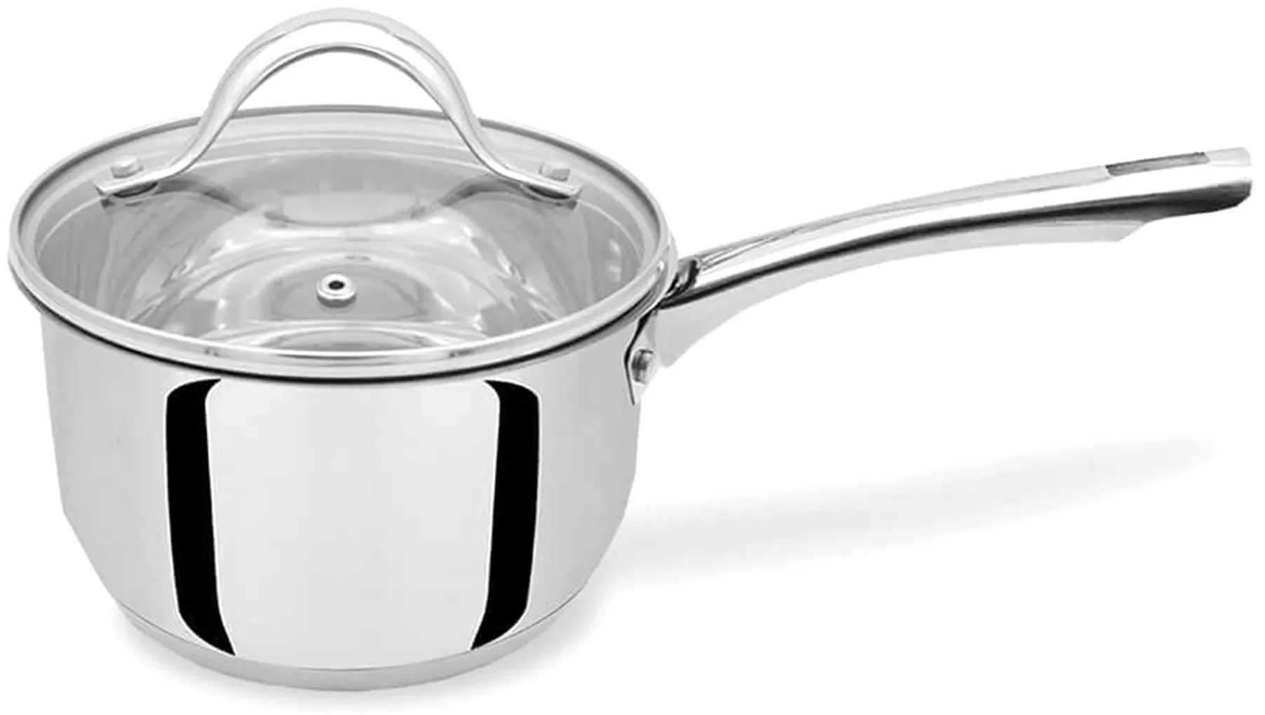Codar cu capac Maestro Mr-3519-16S 1.8L (Inox)