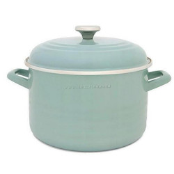 Кастрюля с крышкой Metalac Waves Green 57053 4l (Green)