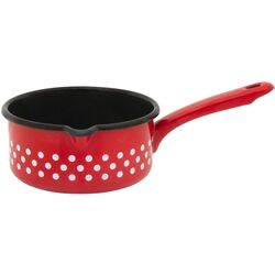 Codar Metalac Bele Tufne 0.67L (Red/Black)