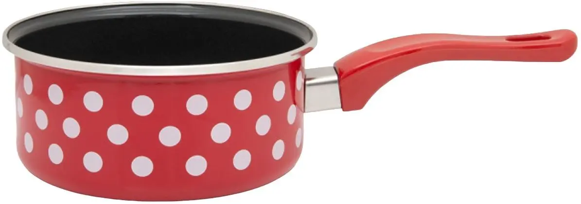 Codar Metalac Bele Tufne 1.5L (Red/Black)