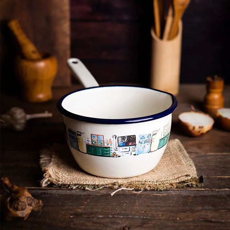 Ковш Metalac Kitchen 1.7L (Beige)