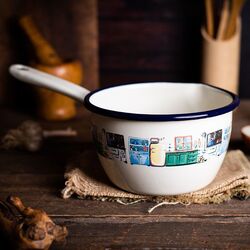 Ковш Metalac Kitchen 1.7L (Beige) Thumb