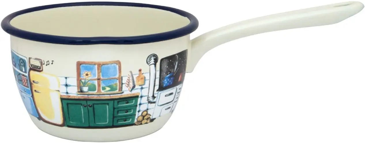 Ковш Metalac Kitchen 1.7L (Beige)