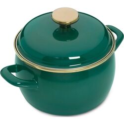 Oala cu capac Metrot Solo 3.3L (Green) Thumb