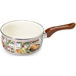 Ковш Metrot Ciabatta 1.6L (Beige) Thumb