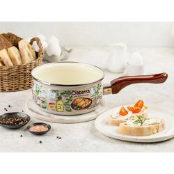 Ковш Metrot Ciabatta 1.6L (Beige) Thumb