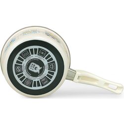 Ковш Metrot Country 1.5L (Beige) Thumb