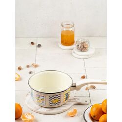 Ковш Metrot Country 1.5L (Beige) Thumb