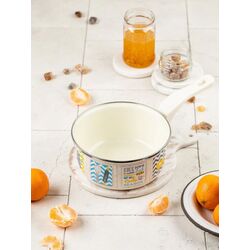 Ковш Metrot Country 1.5L (Beige) Thumb