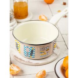 Ковш Metrot Country 1.5L (Beige) Thumb