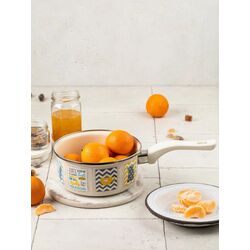 Ковш Metrot Country 1.5L (Beige) Thumb