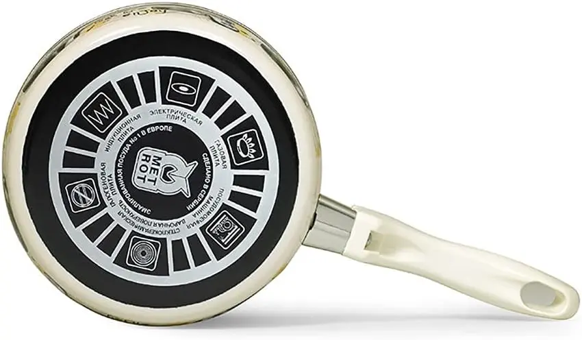 Ковш Metrot Gourmet 1.6L (Beige)