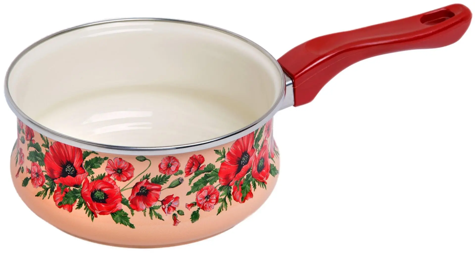 Codar Metrot Maki 1.5L (Pink/Red)