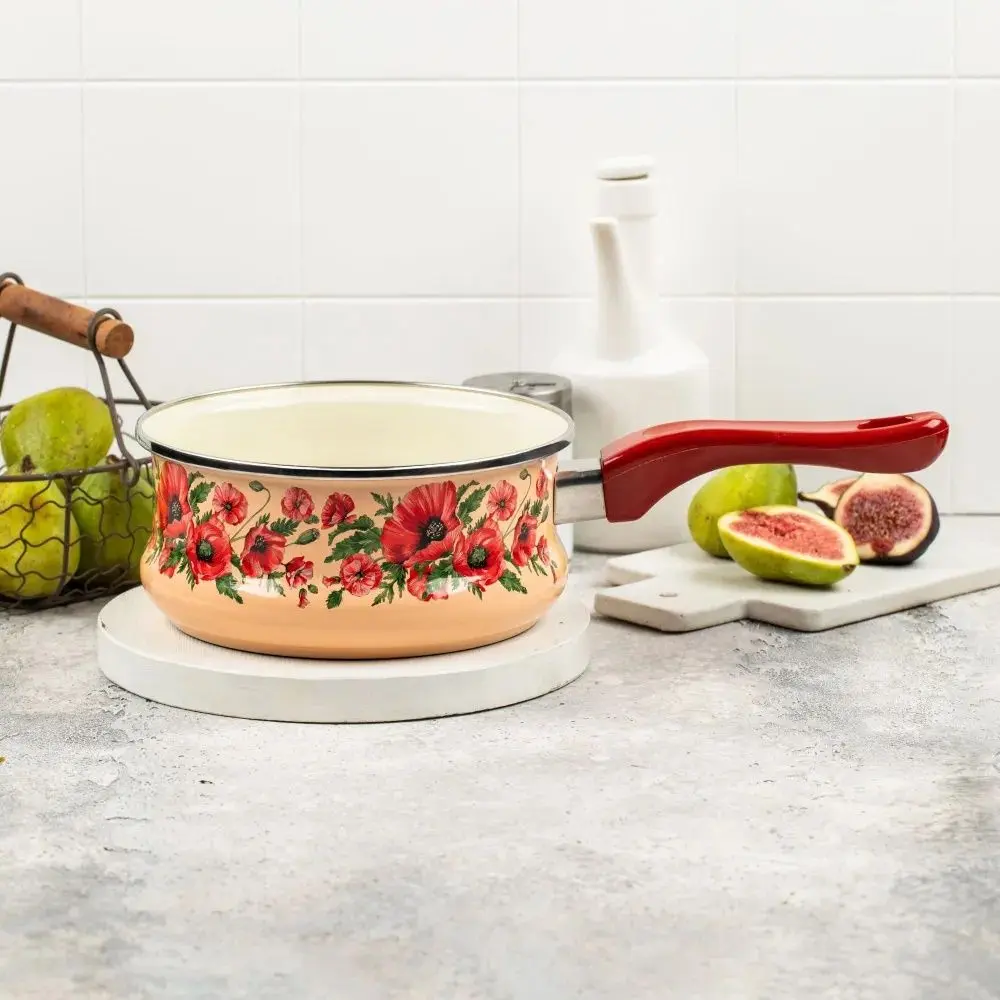 Codar Metrot Maki 1.5L (Pink/Red)