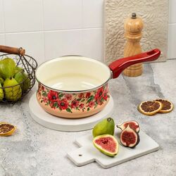 Codar Metrot Maki 1.5L (Pink/Red) Thumb