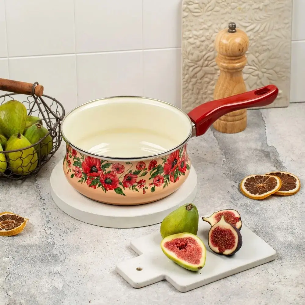 Codar Metrot Maki 1.5L (Pink/Red)